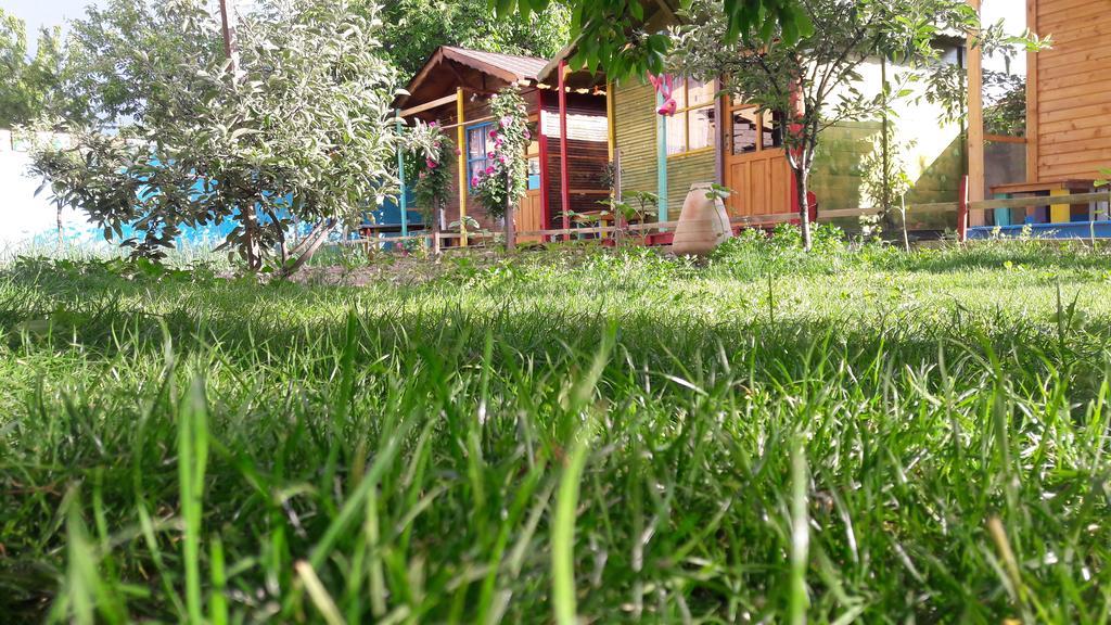 Garden Of Cappadocia Apartment Üçhisar Exterior foto